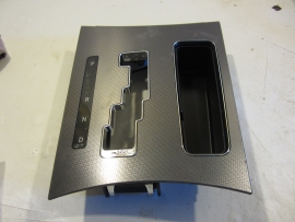 Dodge CHARGER- Shifter Bezel Cover Knob - 1JQ55AAAAC